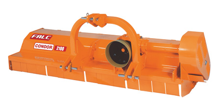 Condor Shredder