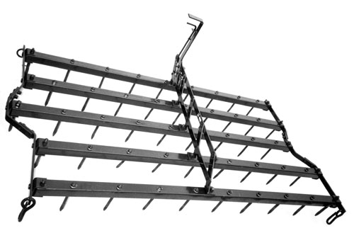 SQB Series Harrow